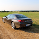 Illustration for article titled The BMW 640d Gran Coupe Is The Best Pointless Car In The World
